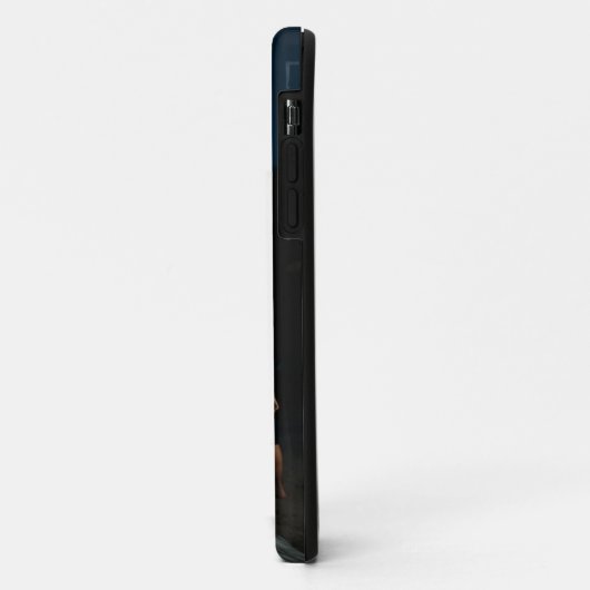 Case-Mate Tough Apple iPhone 11 カバー (裏面/左)