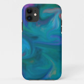 Case-Mate Tough Apple iPhone 11 カバー (裏面)