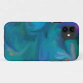 Case-Mate Tough Apple iPhone 11 カバー (裏面(横))