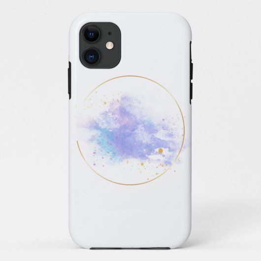 Case-Mate Tough Apple iPhone 11 カバー (裏面)