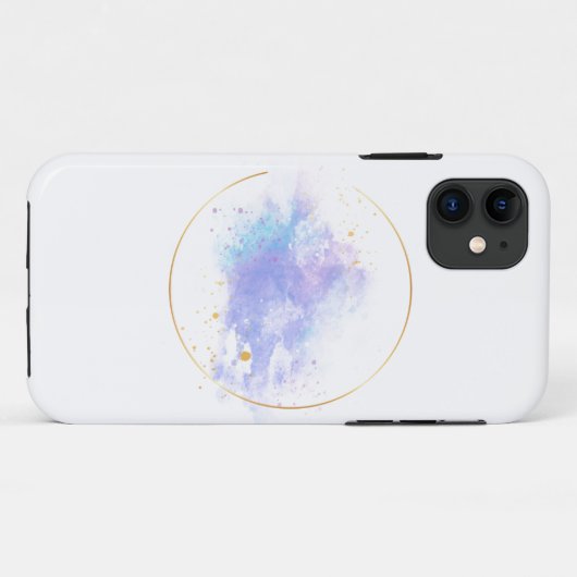 Case-Mate Tough Apple iPhone 11 カバー (裏面(横))