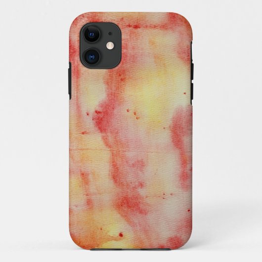 Case-Mate Tough Apple iPhone 11 カバー (裏面)