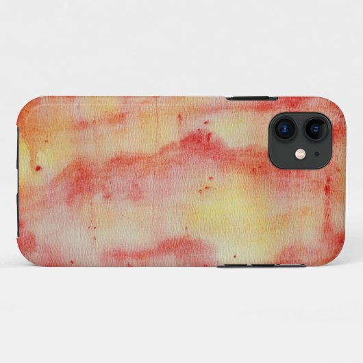 Case-Mate Tough Apple iPhone 11 カバー (裏面(横))
