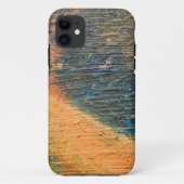 Case-Mate Tough Apple iPhone 11 カバー (裏面)