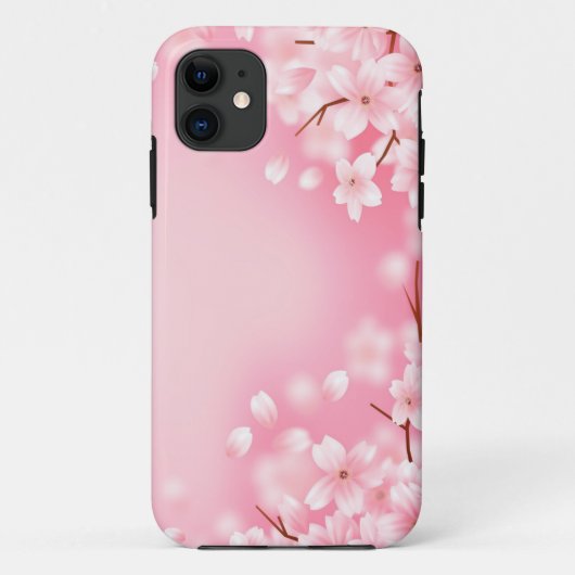 Case-Mate Tough Apple iPhone 11 カバー (裏面)
