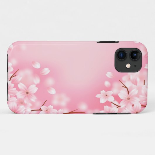 Case-Mate Tough Apple iPhone 11 カバー (裏面(横))
