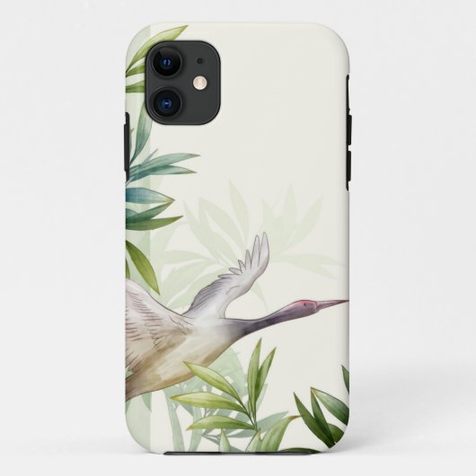 Case-Mate Tough Apple iPhone 11 カバー (裏面)