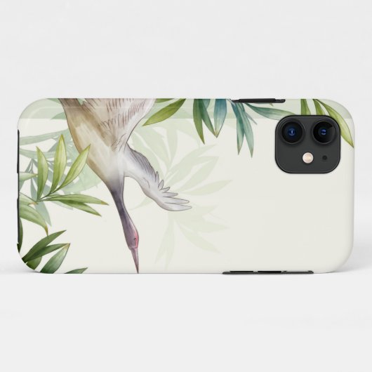 Case-Mate Tough Apple iPhone 11 カバー (裏面(横))