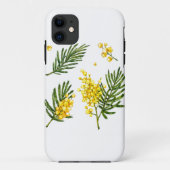 Case-Mate Tough Apple iPhone 11 カバー (裏面)