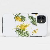 Case-Mate Tough Apple iPhone 11 カバー (裏面(横))