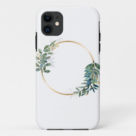 Case-Mate Tough Apple iPhone 11 カバー (裏面)