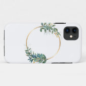Case-Mate Tough Apple iPhone 11 カバー (裏面(横))