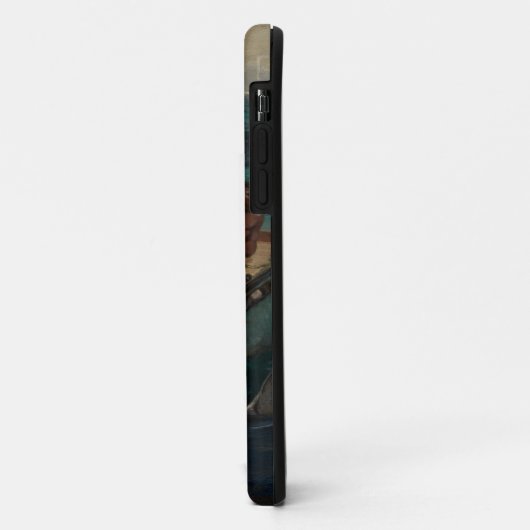 Case-Mate Tough Apple iPhone 11 カバー (裏面/左)