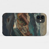 Case-Mate Tough Apple iPhone 11 カバー (裏面(横))