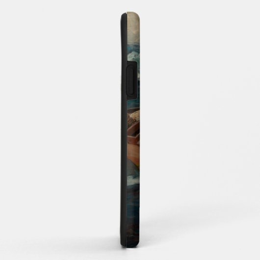Case-Mate Tough Apple iPhone 11 カバー (裏面/右)