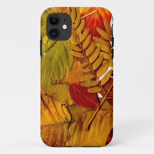 Case-Mate Tough Apple iPhone 11 カバー (裏面)