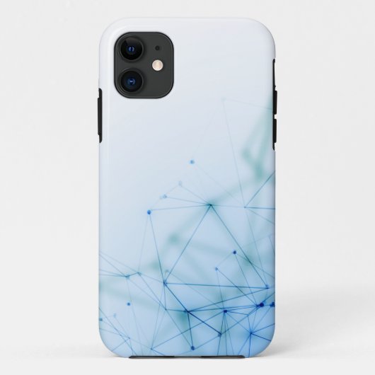Case-Mate Tough Apple iPhone 11 カバー (裏面)