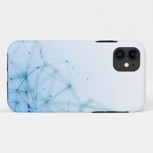 Case-Mate Tough Apple iPhone 11 カバー (裏面(横))