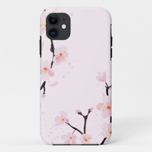 Case-Mate Tough Apple iPhone 11 カバー (裏面)