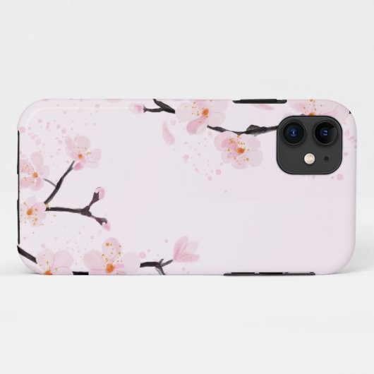 Case-Mate Tough Apple iPhone 11 カバー (裏面(横))