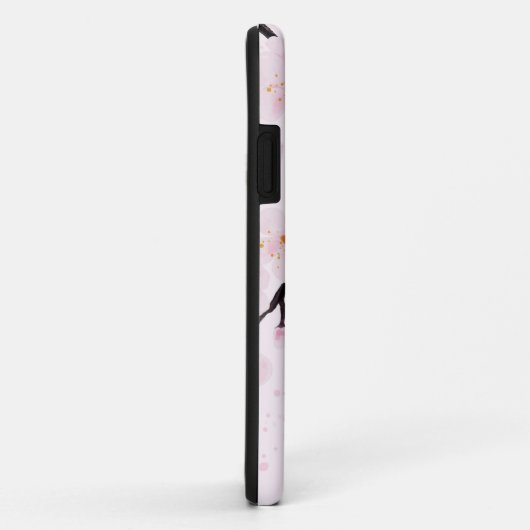 Case-Mate Tough Apple iPhone 11 カバー (裏面/右)