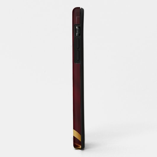 Case-Mate Tough Apple iPhone 11 カバー (裏面/左)