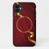 Case-Mate Tough Apple iPhone 11 カバー (裏面)