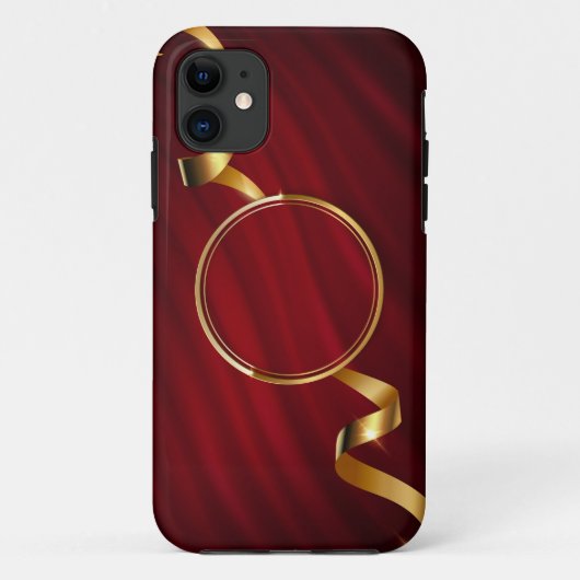 Case-Mate Tough Apple iPhone 11 カバー (裏面)