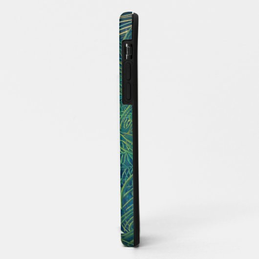 Case-Mate Tough Apple iPhone 11 カバー (裏面/左)