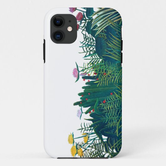 Case-Mate Tough Apple iPhone 11 カバー (裏面)