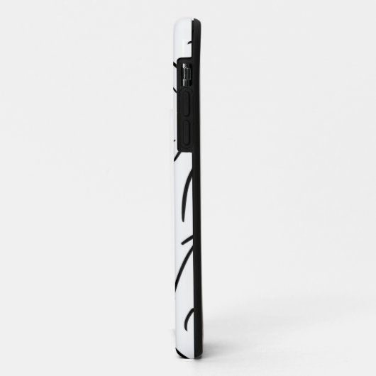 Case-Mate Tough Apple iPhone 11 カバー (裏面/左)
