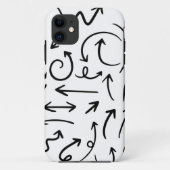 Case-Mate Tough Apple iPhone 11 カバー (裏面)