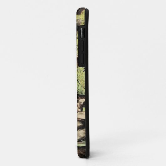 Case-Mate Tough Apple iPhone 11 カバー (裏面/左)