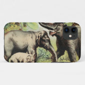 Case-Mate Tough Apple iPhone 11 カバー (裏面(横))