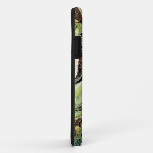 Case-Mate Tough Apple iPhone 11 カバー (裏面/右)