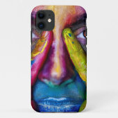 Case-Mate Tough Apple iPhone 11 カバー (裏面)