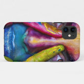 Case-Mate Tough Apple iPhone 11 カバー (裏面(横))