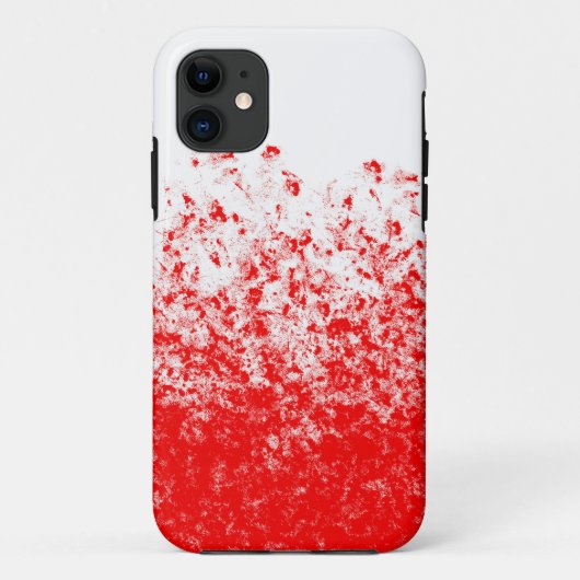 Case-Mate Tough Apple iPhone 11 カバー (裏面)