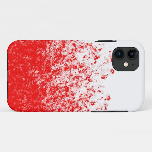Case-Mate Tough Apple iPhone 11 カバー (裏面(横))