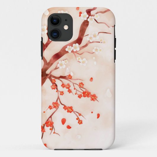 Case-Mate Tough Apple iPhone 11 カバー (裏面)