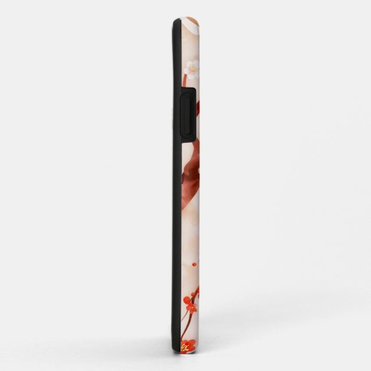Case-Mate Tough Apple iPhone 11 カバー (裏面/右)