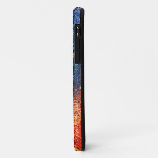 Case-Mate Tough Apple iPhone 11 カバー (裏面/左)