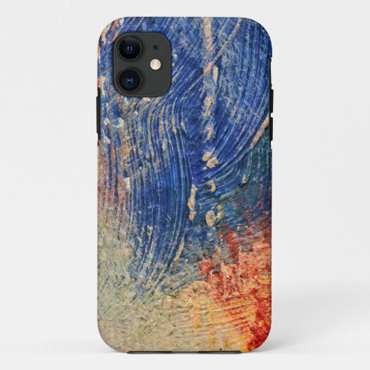 Case-Mate Tough Apple iPhone 11 カバー (裏面)