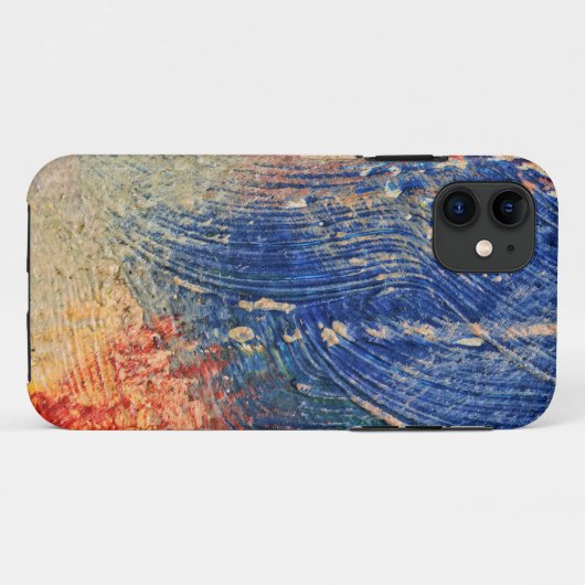 Case-Mate Tough Apple iPhone 11 カバー (裏面(横))