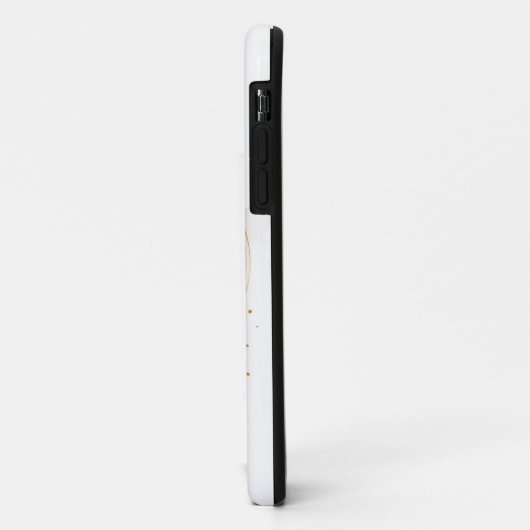 Case-Mate Tough Apple iPhone 11 カバー (裏面/左)