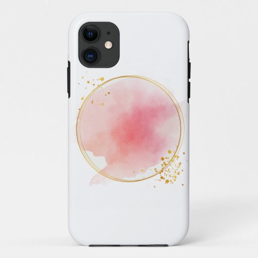 Case-Mate Tough Apple iPhone 11 カバー (裏面)