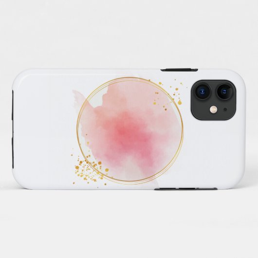 Case-Mate Tough Apple iPhone 11 カバー (裏面(横))