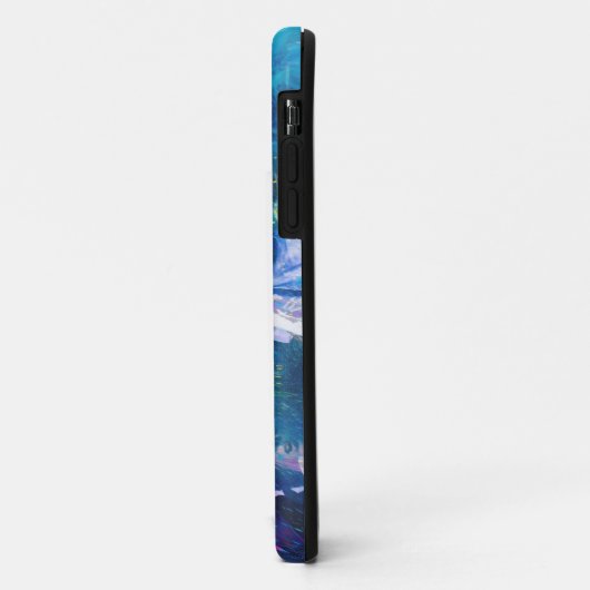 Case-Mate Tough Apple iPhone 11 カバー (裏面/左)