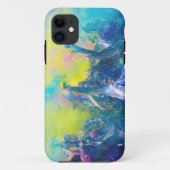 Case-Mate Tough Apple iPhone 11 カバー (裏面)