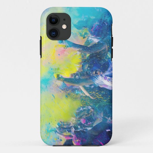 Case-Mate Tough Apple iPhone 11 カバー (裏面)